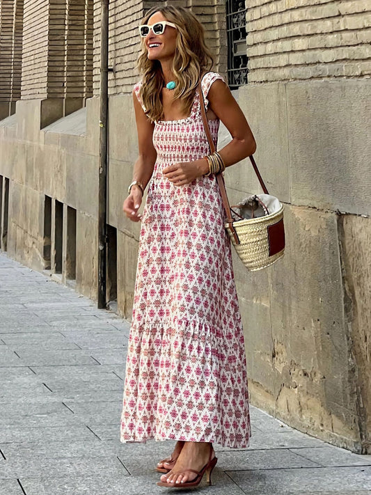 Sunkissed Vibes: Summer 2025 Trends You Need Right Now